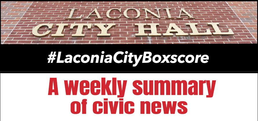 #LaconiaCityBoxscore — Aug. 31